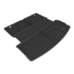 3D MAXpider - 3D MAXpider M1FR1301309 Cargo Liner for 20-22 Explorer - Image 1