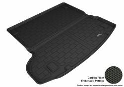 3D MAXpider - 3D MAXpider M1JG0121309 Cargo Liner for 17-20 F-Pace Range Rover Velar - Image 1