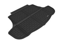 3D MAXpider - 3D MAXpider M1LX0631309 Cargo Liner for 19-22 ES ES250 ES300h ES350 - Image 1