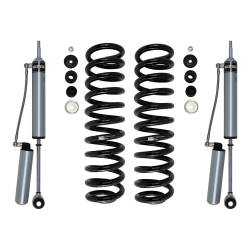 Bilstein - Bilstein 46-276827 B8 5162 Suspension Leveling Kit - Image 1