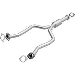 MagnaFlow Exhaust Products - MagnaFlow 21-094 OEM Grade Direct-Fit Catalytic Converter - Image 1