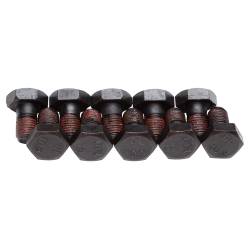 Omix - Omix 16505.43 Differential Case Assembly D4 - Image 3