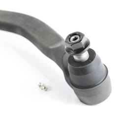 Omix - This drag link assembly from Omix for 07-18 Jeep Wrangler JK/JKU. - Image 2