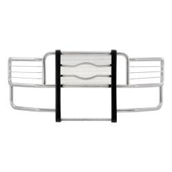 LUVERNE - Luverne 311033 Prowler Max Grille Guard - Image 2