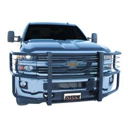 LUVERNE - Luverne 321610 Prowler Max Grille Guard Brackets - Image 2