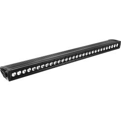 Westin - Westin 09-12211-30C 30" B-FORCE Single Row LED Light Bar - Image 2