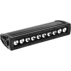 Westin - Westin 09-12211-10C 10" B-Force Single Row LED Light Bar - Image 2