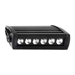 Westin - Westin 09-12211-6F 6" B-FORCE Single Row LED Light Bar - Image 1