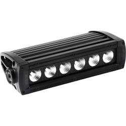 Westin - Westin 09-12211-6F 6" B-FORCE Single Row LED Light Bar - Image 2