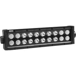 Westin - Westin 09-12212-20C 20" B-FORCE Double Row LED Light Bar - Image 2