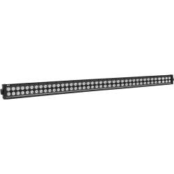 Westin - Westin 09-12212-80C 80" B-FORCE Double Row LED Light Bar - Image 2