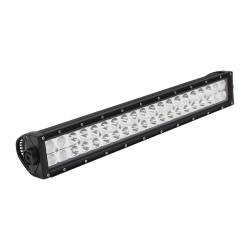 Westin - Westin 09-13220S EF2 Double Row Low Profile Spot Pattern LED Light Bar - Image 2