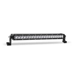 Westin - Westin 09-12270-20S 20" Xtreme LED Powder Coated Black Light Bar - Image 1
