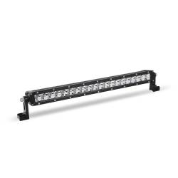 Westin - Westin 09-12270-20S 20" Xtreme LED Powder Coated Black Light Bar - Image 2
