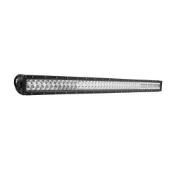 Westin - Westin 09-13250C EF2 Double Row 50" Combo w/3W Epistar LED Light Bar - Image 1