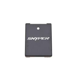 Westin - Westin 42-21035 Evap Canister Skid Plate for 2012-2018 Wrangler JK - Image 1