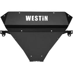 Westin - Westin 58-71005 Outlaw/Pro-Mod Skid Plate - Image 1