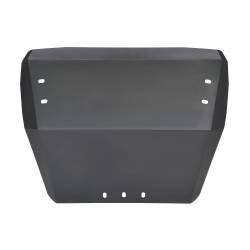 Westin - Westin 58-71085 Outlaw/Pro-Mod Skid Plate - Image 1