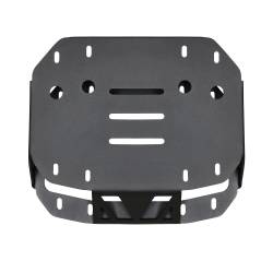 Westin - Westin 59-89005 WJ2 Spare Tire Relocator - Image 1