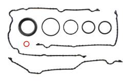 Cometic Gasket Automotive - Cometic C15493 Timing Cover Gasket Kit for Ford 5.0 Gen-1 & 2 Coyote Modular V8 - Image 1