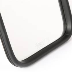 Rugged Ridge - Rugged Ridge 11011.01 Chrome Square mirror head for 55-86 Jeep CJ. - Image 4