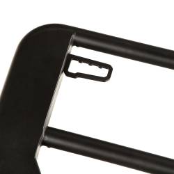Rugged Ridge - Rugged Ridge 11509.15 Fortis Front Tube Doors w/Mirrors 18-21 Jeep Wrangler 20-2 - Image 3