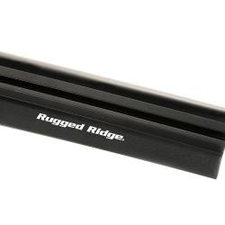 Rugged Ridge - Elite Fast Track Mounting System 50" Bar 07-18 Jeep Wrangler JK - Image 3