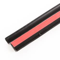 Rugged Ridge - Rugged Ridge 11216.22 All Terrain Entry Guard Kit 97-06 Jeep Wrangler TJ - Image 3