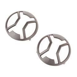 Rugged Ridge - Rugged Ridge 11231.26 Elite Euro Guard Kit Turn Signal 07-18 Jeep Wrangler JK/JK - Image 1