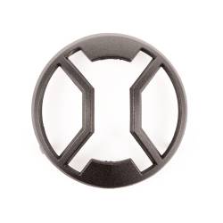 Rugged Ridge - Rugged Ridge 11231.26 Elite Euro Guard Kit Turn Signal 07-18 Jeep Wrangler JK/JK - Image 5