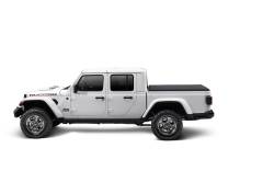 Rugged Ridge - Rugged Ridge 13550.21 Armis Soft Folding Bed Cover 20-21 Jeep Gladiator JT - Image 4