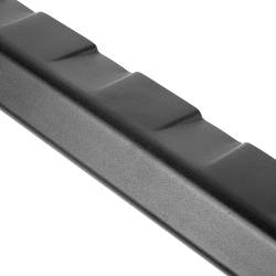 Rugged Ridge - Rugged Ridge 11549.55 Venator Front Bumper Overrider 18-21 Jeep Wrangler JL - Image 2