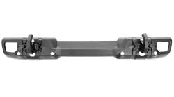 Rugged Ridge - Rugged Ridge 11549.17 Arcus Rear Bumper 18-21 Jeep Wrangler JL - Image 1