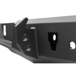Rugged Ridge - Rugged Ridge 11540.37 HD Bumper Rear 20-21 Jeep Gladiator JT - Image 2