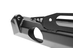 Rugged Ridge - Rugged Ridge 11541.19 XOR STUBBY BUMPERFRNTNO SKID - Image 2