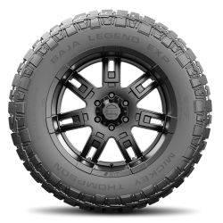Mickey Thompson - Mickey Thompson 331078003 Baja Legend EXP Tire LT315/70R17 EACH - Image 1