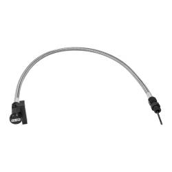 B&M - B&M 22200 10-25 Ford F150 Automatic Transmission Dipstick - Image 2