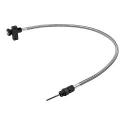 B&M - B&M 22200 10-25 Ford F150 Automatic Transmission Dipstick - Image 3