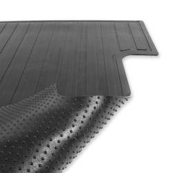 Brothers Trucks - Brothers Trucks 06-9404BM Chevrolet & GMC 2.2 4.3 Truck Bed Mat - Image 5