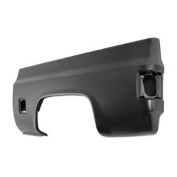 Brothers Trucks - Brothers Trucks 04-102 Chevrolet & GMC Truck Bed Mat - Image 4