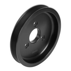 Holley - Holley Performance 97-359 Engine Crankshaft Pulley for Dodge GM - Image 3