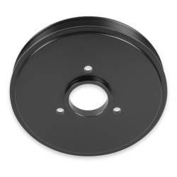 Holley - Holley Performance 97-359 Engine Crankshaft Pulley for Dodge GM - Image 4