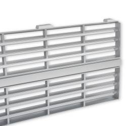 Brothers Trucks - Brothers Trucks 04-176 Chevrolet Grille - Image 4