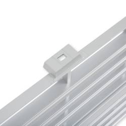 Brothers Trucks - Brothers Trucks 04-176 Chevrolet Grille - Image 5