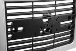 Brothers Trucks - Brothers Trucks 04-367 Chevrolet & GMC Grille - Image 5