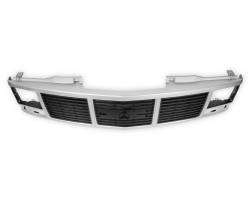 Brothers Trucks - Brothers Trucks 04-367 Chevrolet & GMC Grille - Image 7