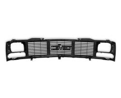 Brothers Trucks - Brothers Trucks 04-367 Chevrolet & GMC Grille - Image 8