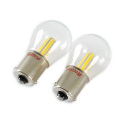 Retrobright - Holley Performance HLED05 Headlight Bulb - Image 3