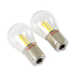 Retrobright - Holley Performance HLED05 Headlight Bulb - Image 4