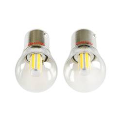 Retrobright - Holley Performance HLED05 Headlight Bulb - Image 5